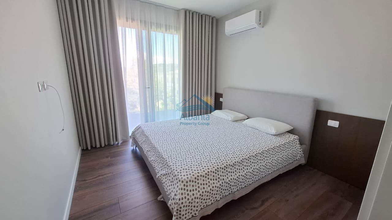 Fully Furnished Apartment For Rent In Vlora Albania, Near The Beach 
